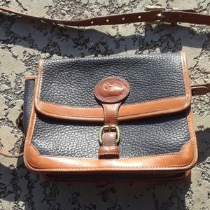 Vintage Dooney & Bourke
